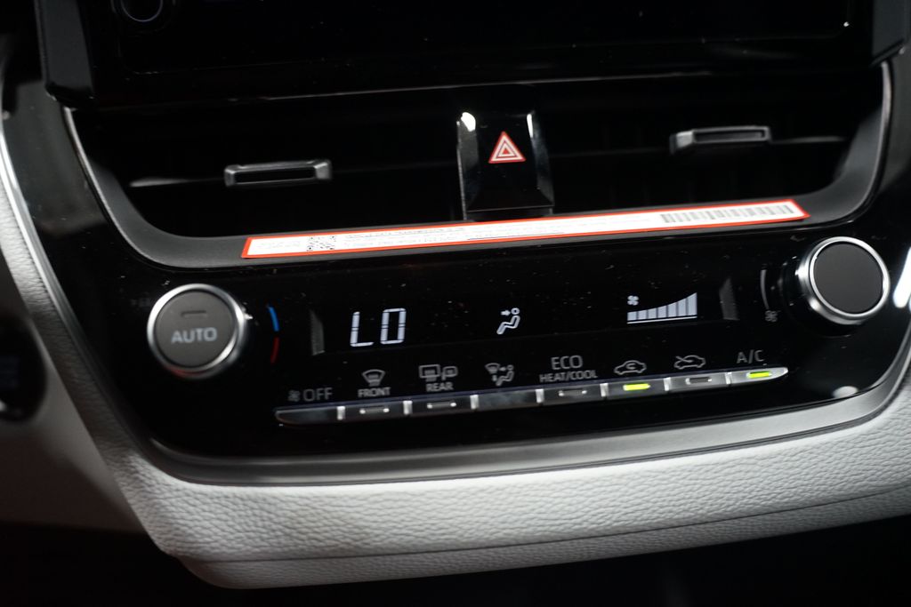 Thumbnail: 2026 Toyota Corolla - 20