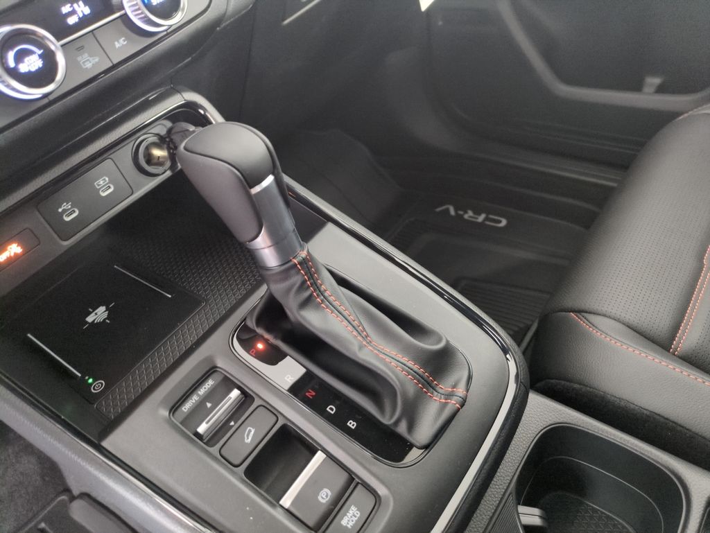 New 2026 Honda CR-V Hybrid For Sale in Fort Wayne, IN