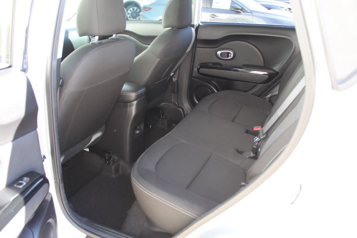 Used Car 2019 Kia Soul  Plus For Sale Under $12,000 In Georgetown, Texas