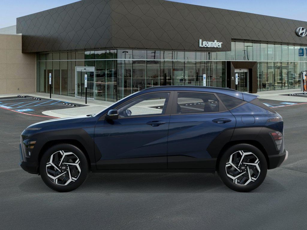 Thumbnail: 2027 Hyundai Kona - 3