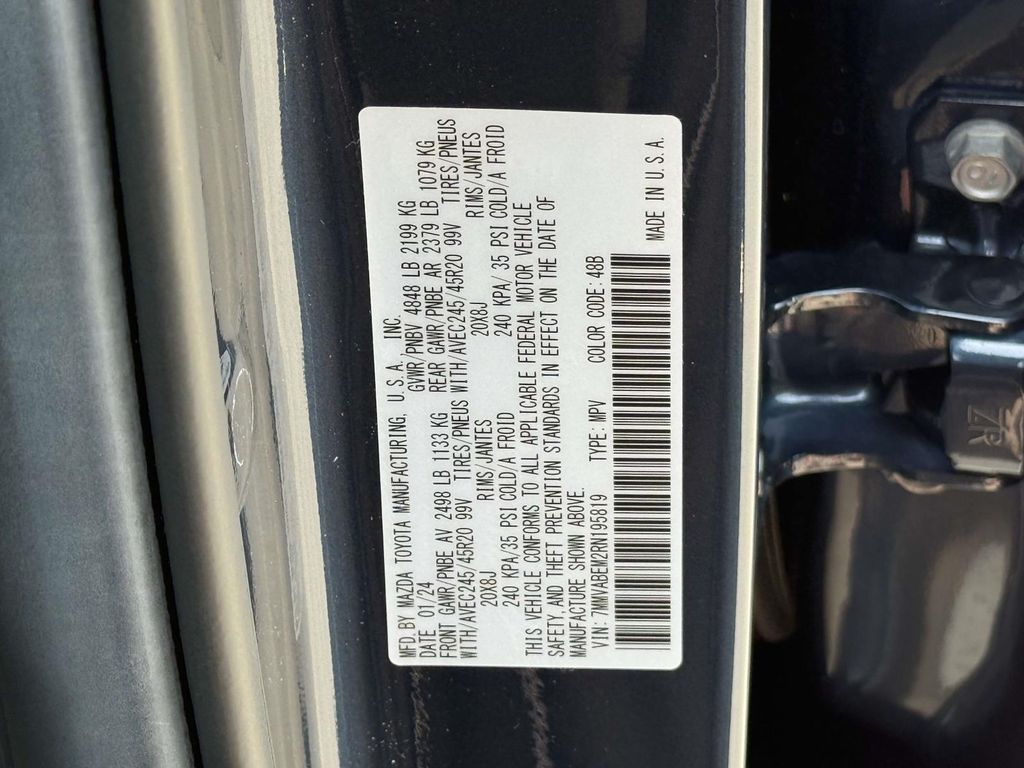 2024 Mazda CX-50 S PREMIUM PLUS - Photo 32