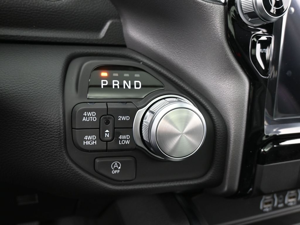 New 2026 Forged Blue Metallic Ram Laramie image 17