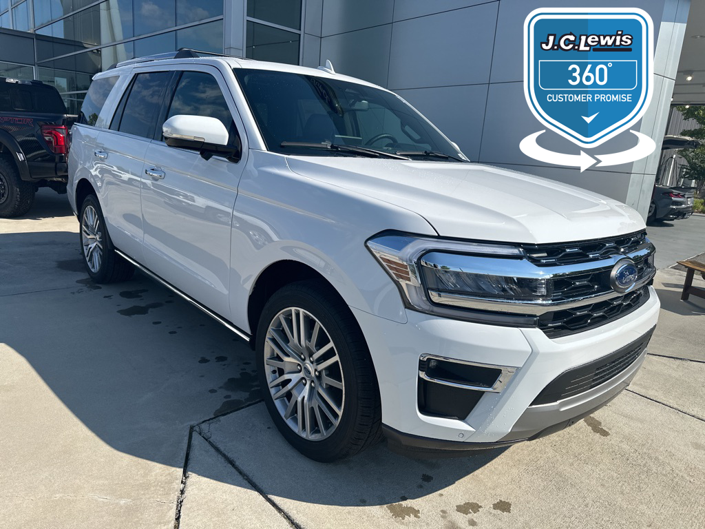 2024 Ford Expedition Limited