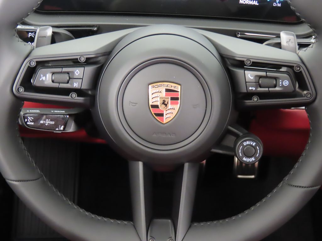 Thumbnail: 2026 Porsche Cayenne - 18