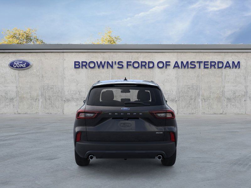 2025 Ford Escape ST-Line - 4