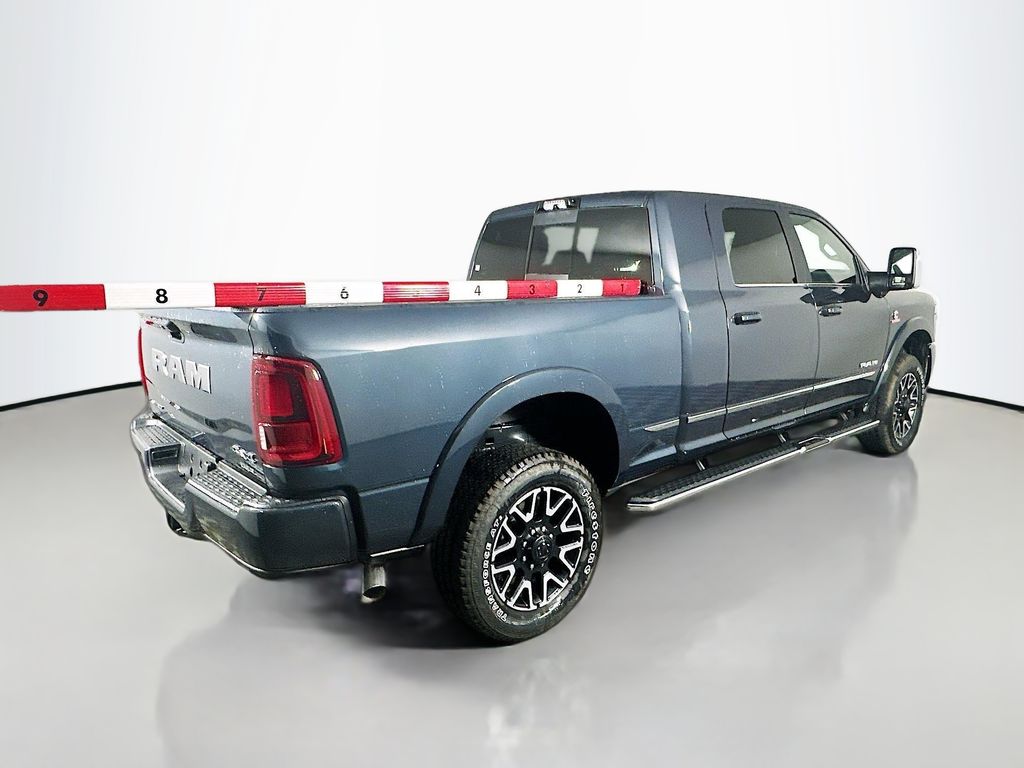 New 2026 Blue Ram Limited 14in image 7