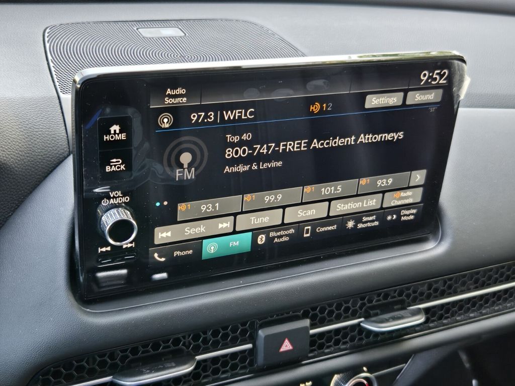 2024 Honda HR-V - $27,669