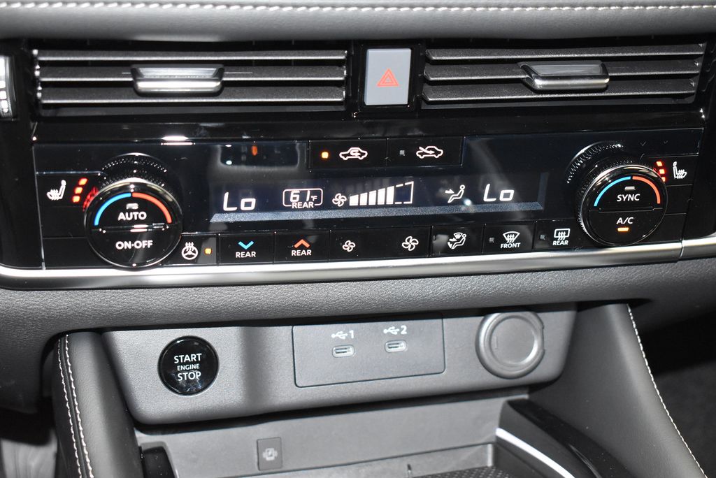 Thumbnail: 2026 Nissan Rogue - 21