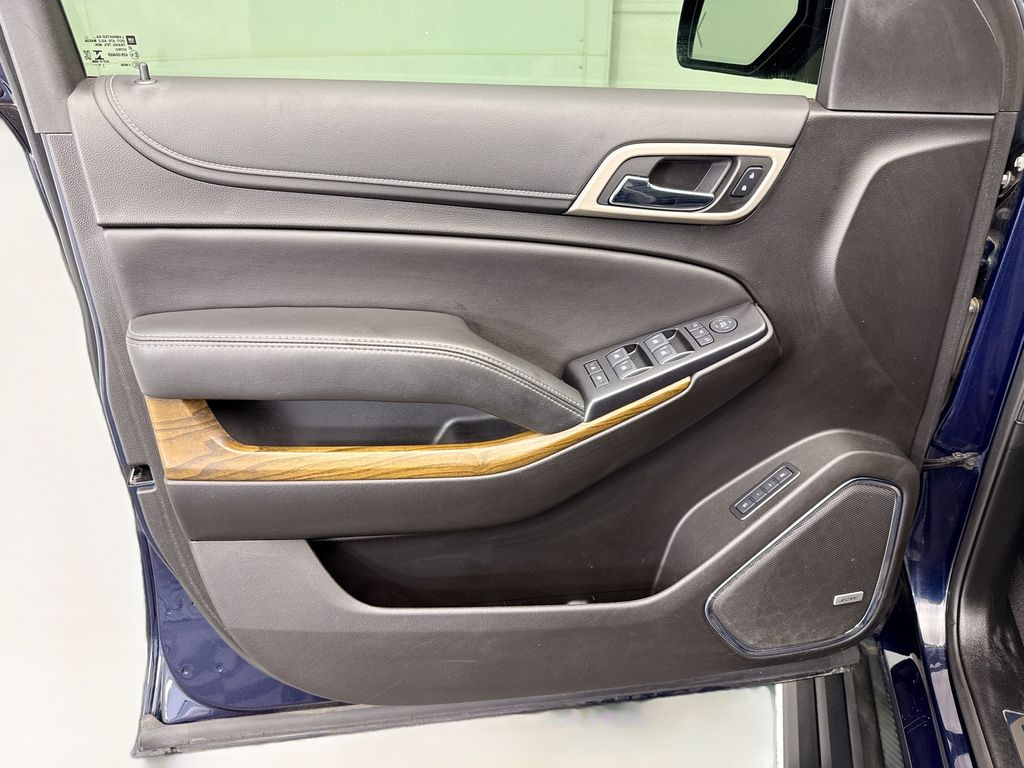 Thumbnail: 2020 GMC Yukon - 24