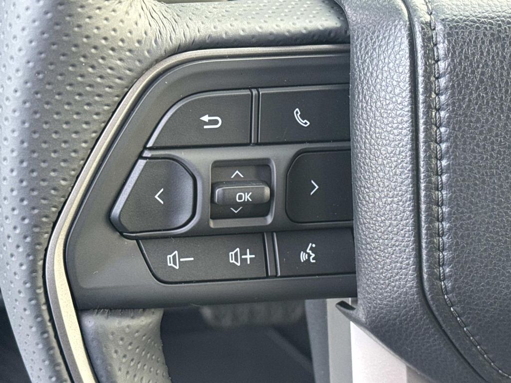 2026 Toyota 4Runner i-FORCE MAX Hybrid Limited White at Toyota of Kenner