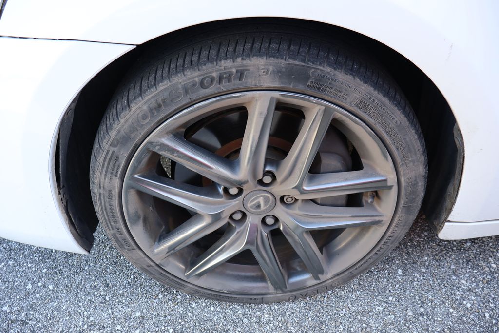 Thumbnail: 2018 Lexus IS - 4