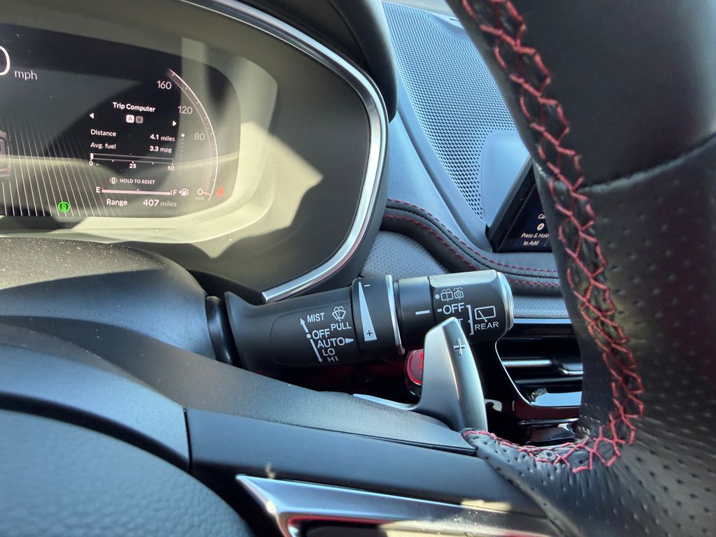 Thumbnail: 2026 Acura MDX - 23