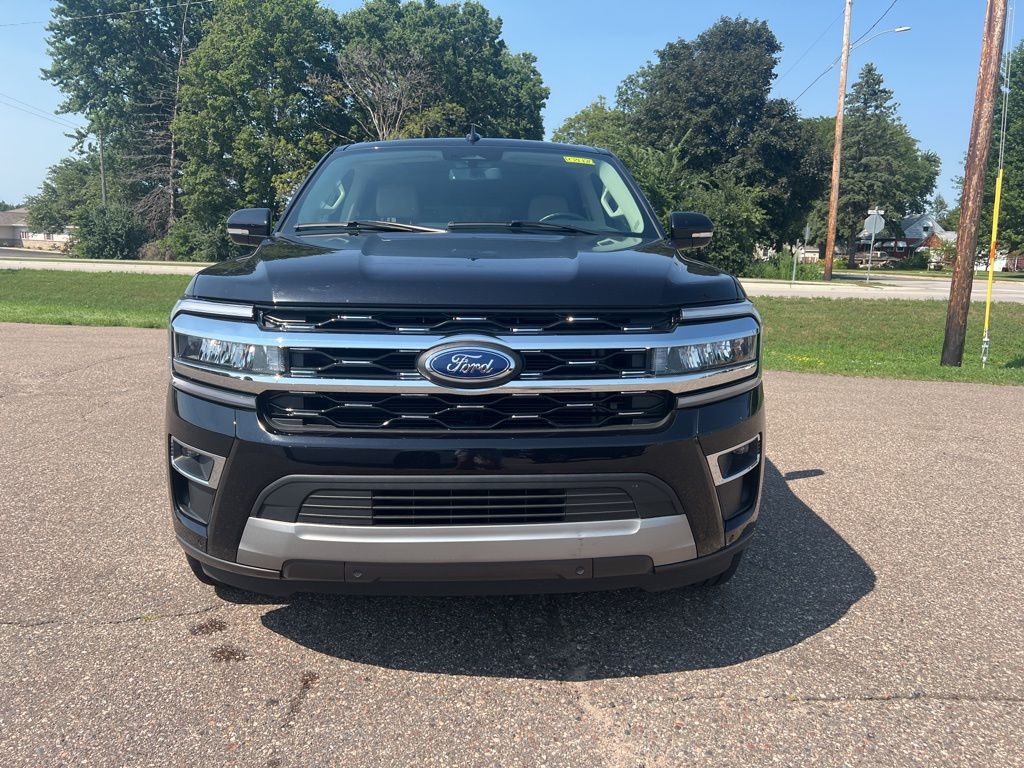 2024 Ford Expedition Max