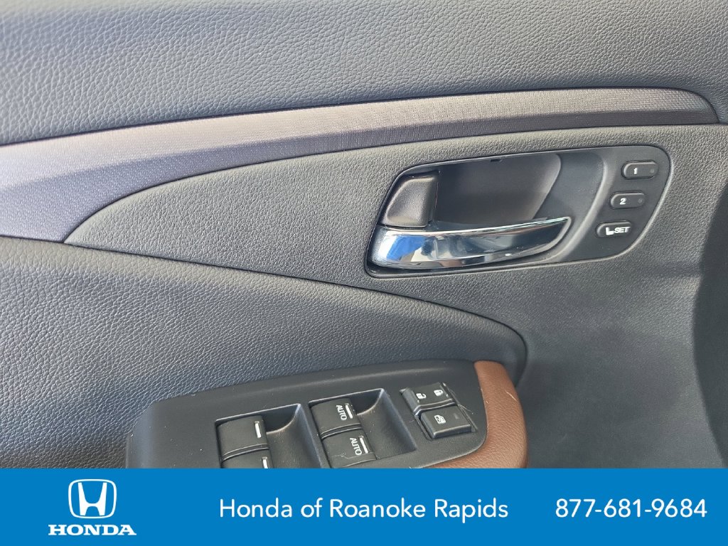 Used 2026 Honda Ridgeline Truck