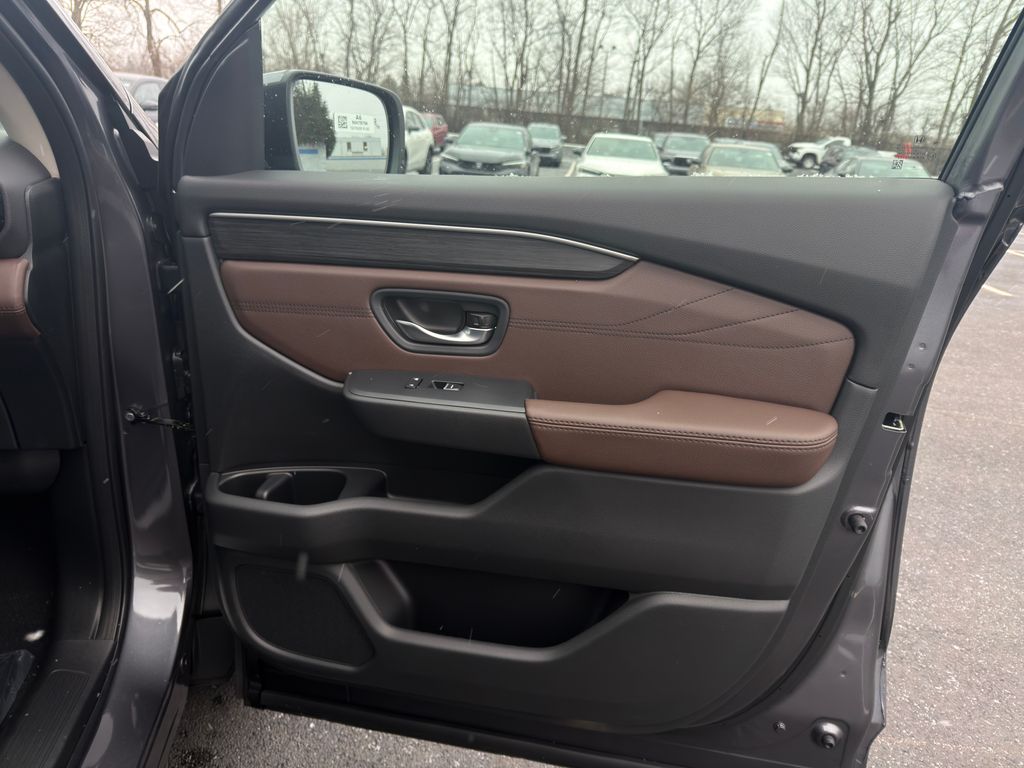 Thumbnail: 2026 Honda Pilot - 28