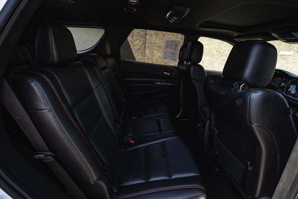 2023 Dodge Durango R/T Plus thumbnail 29