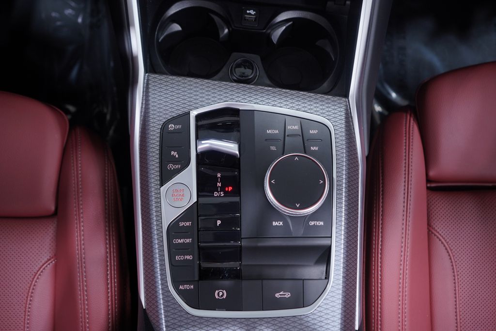 Thumbnail: 2025 BMW 4 Series - 17