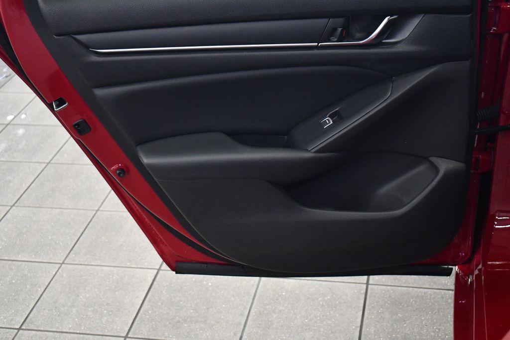 Thumbnail: 2022 Honda Accord - 28