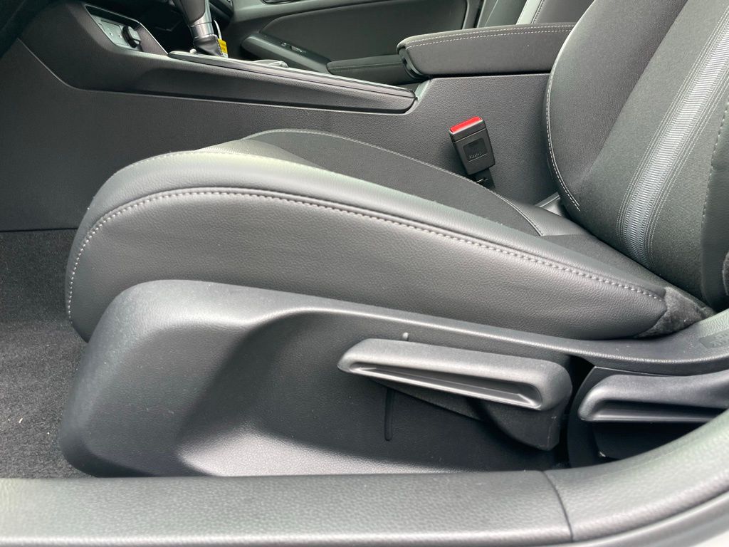 Thumbnail: 2026 Honda Civic - 24