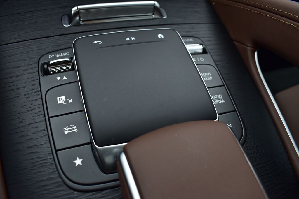 2024 Mercedes-Benz GLE 53 AMG 28
