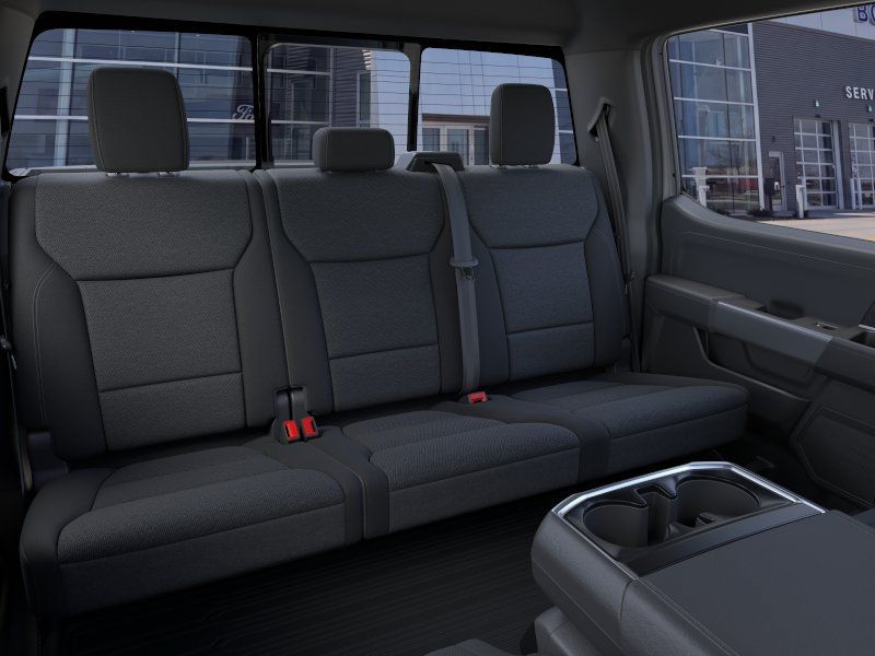 New 2026 Avalanche Ford XLT image 11