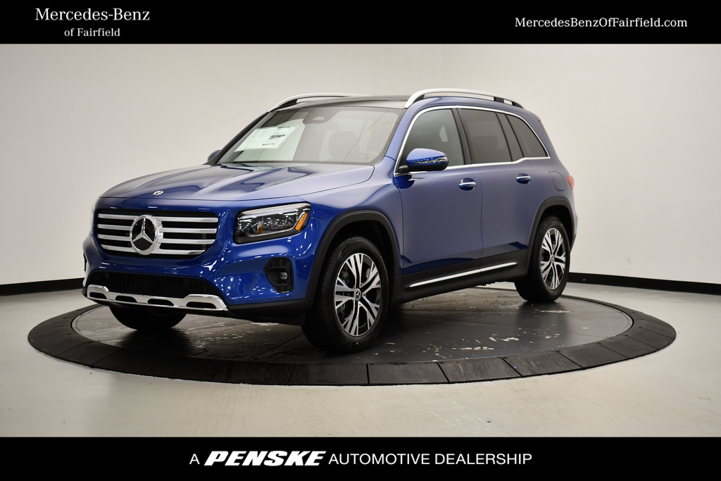 2024 Mercedes-Benz GLB 250 -
                Fairfield, CT