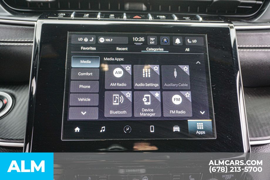 2025 Jeep Grand Cherokee Altitude - Photo 34