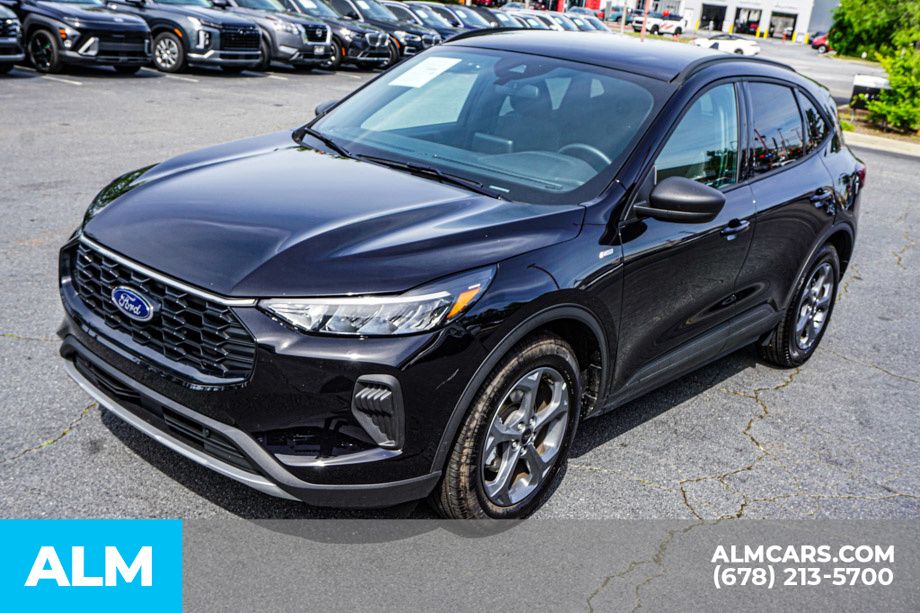 2026 Ford Escape ST-Line - Photo 15