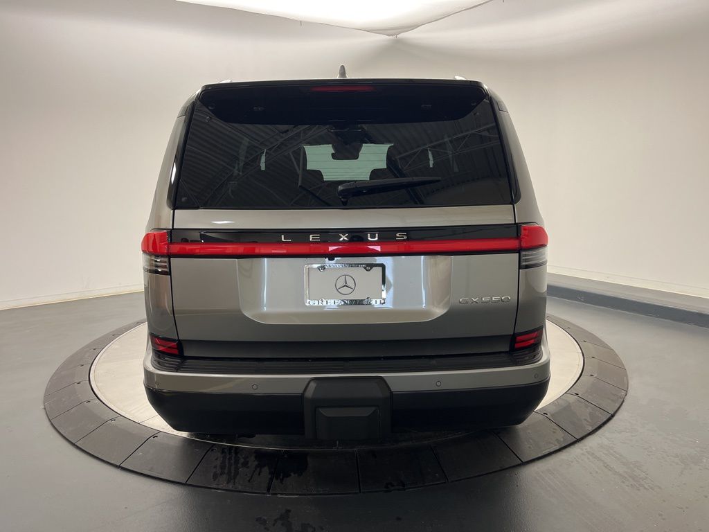 Thumbnail: 2025 Lexus GX - 6