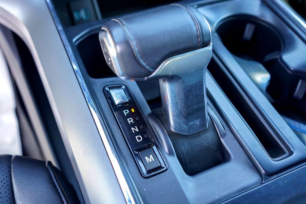 Used Car 2024 Ford F-150  Lariat For Sale Under $50,000 In Taylor, Texas