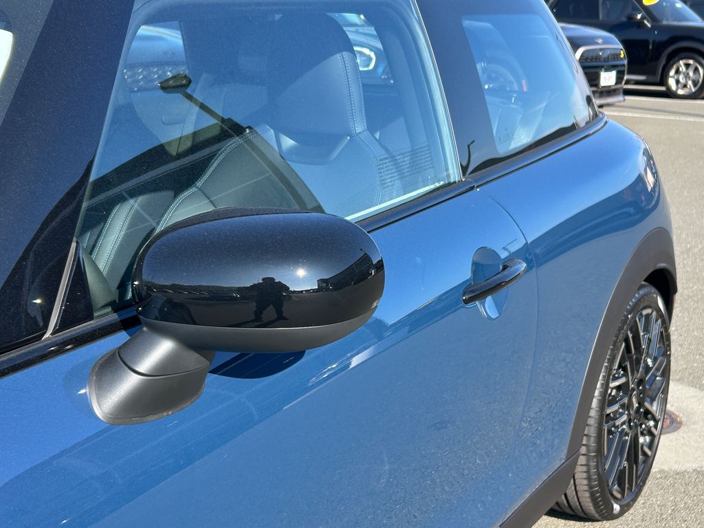 Thumbnail: 2026 MINI Cooper - 10