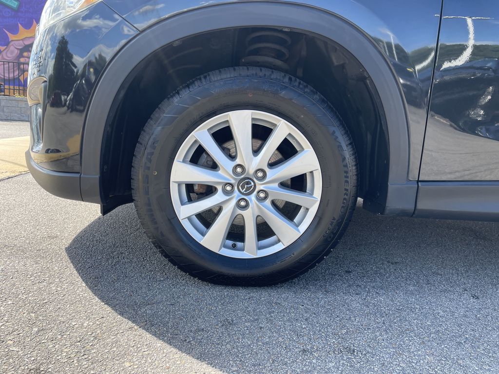 Used 2013 Mazda CX-5 SUV