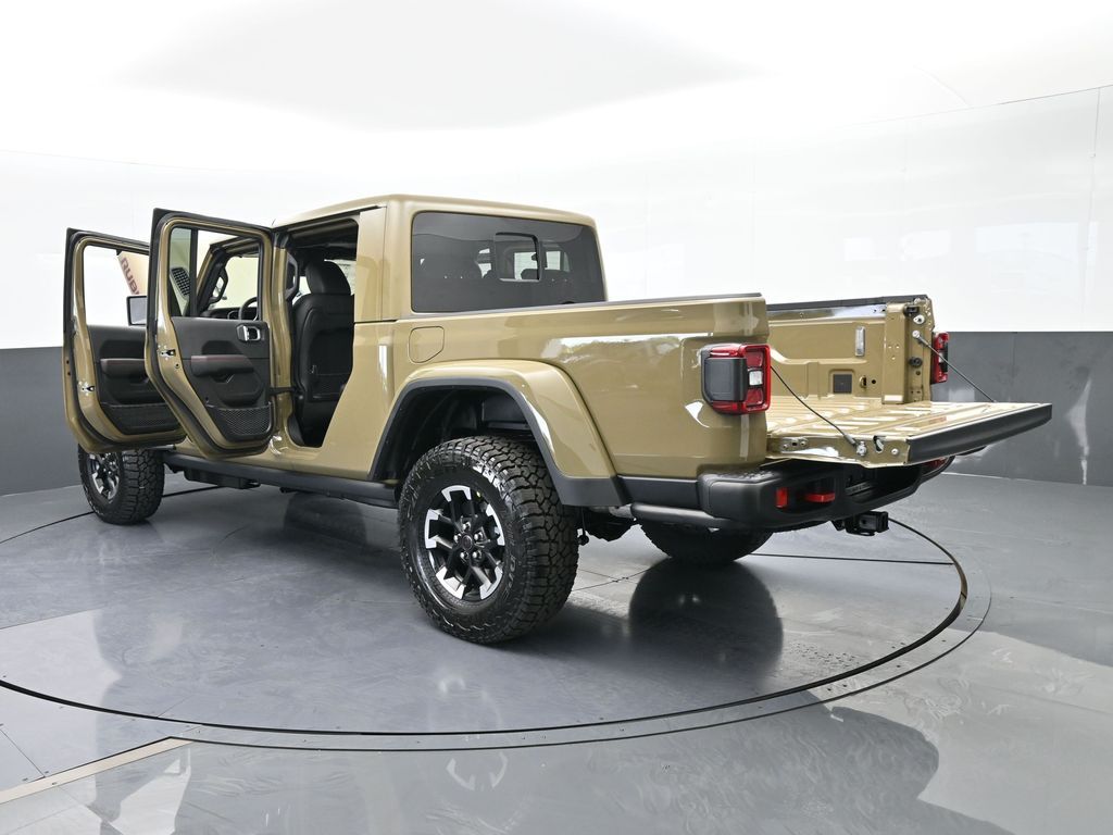 New 2026 41 Jeep Rubicon image 71