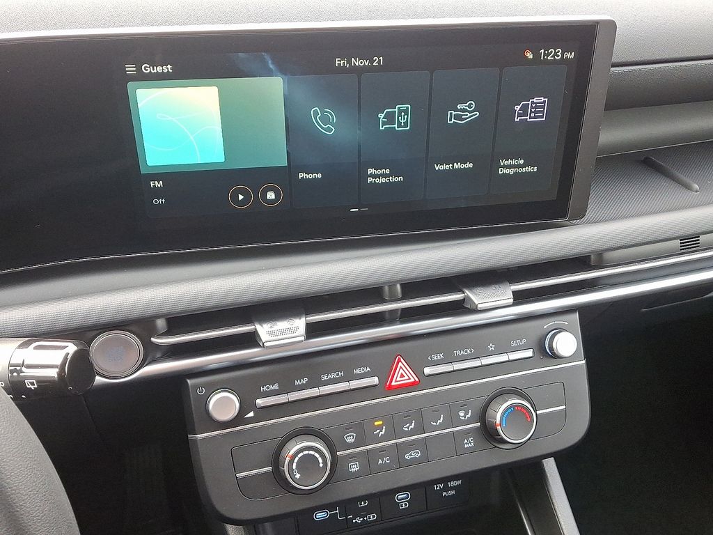 Thumbnail: 2026 Hyundai Tucson - 8