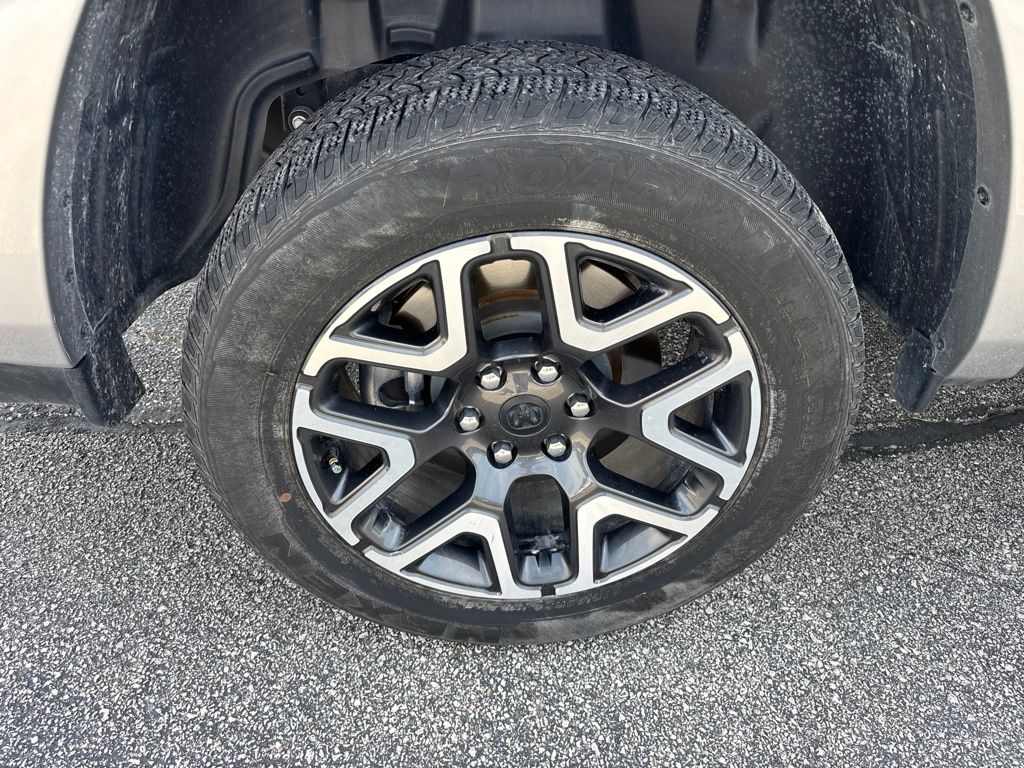 Used 2025 Ram 1500 Truck