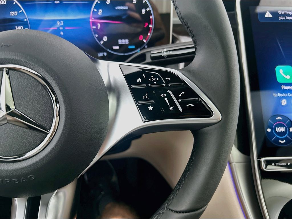 Thumbnail: 2027 Mercedes-Benz GLC - 12