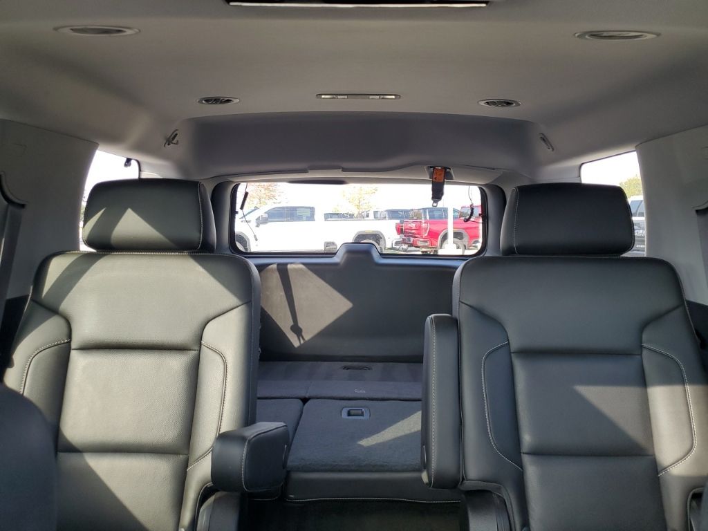 Used Car 2015 Chevrolet Tahoe  Ltz For Sale Under $20,000 In Austin, Texas