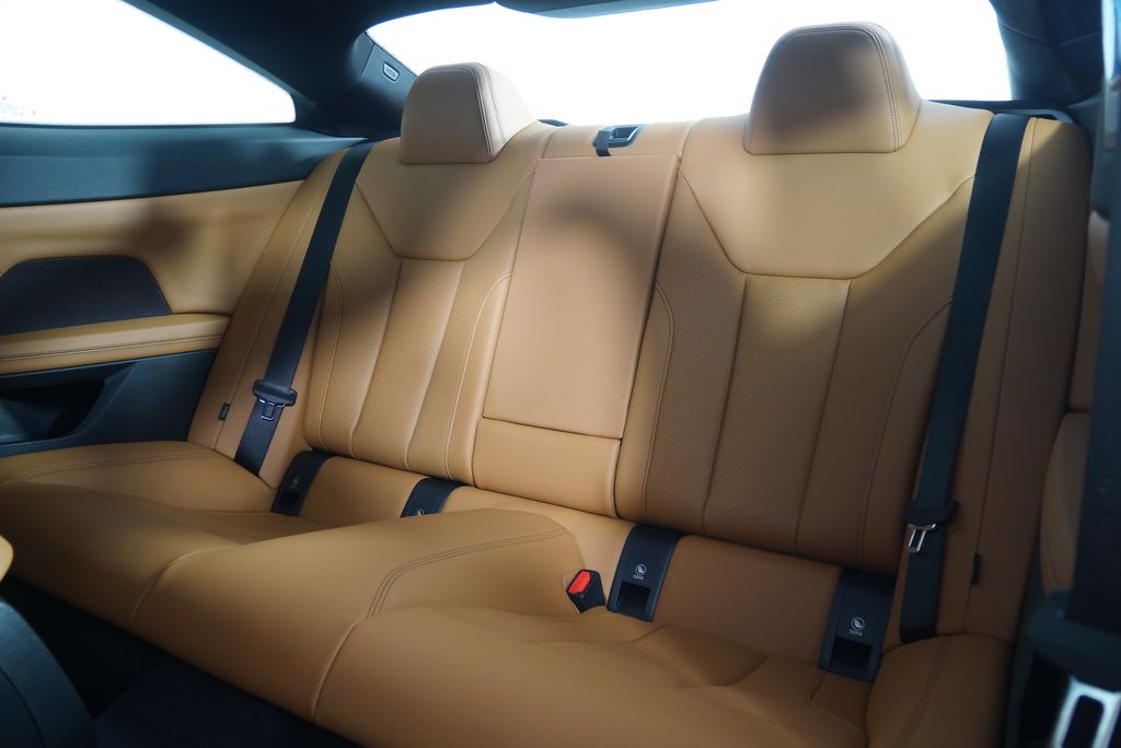 Thumbnail: 2026 BMW 4 Series - 13