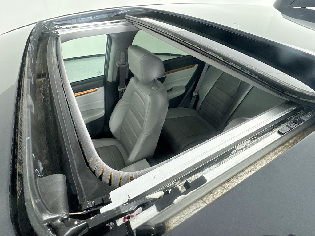 Used Car 2018 Honda Cr-v  Ex-l For Sale Under $25,000 In Austin, Texas