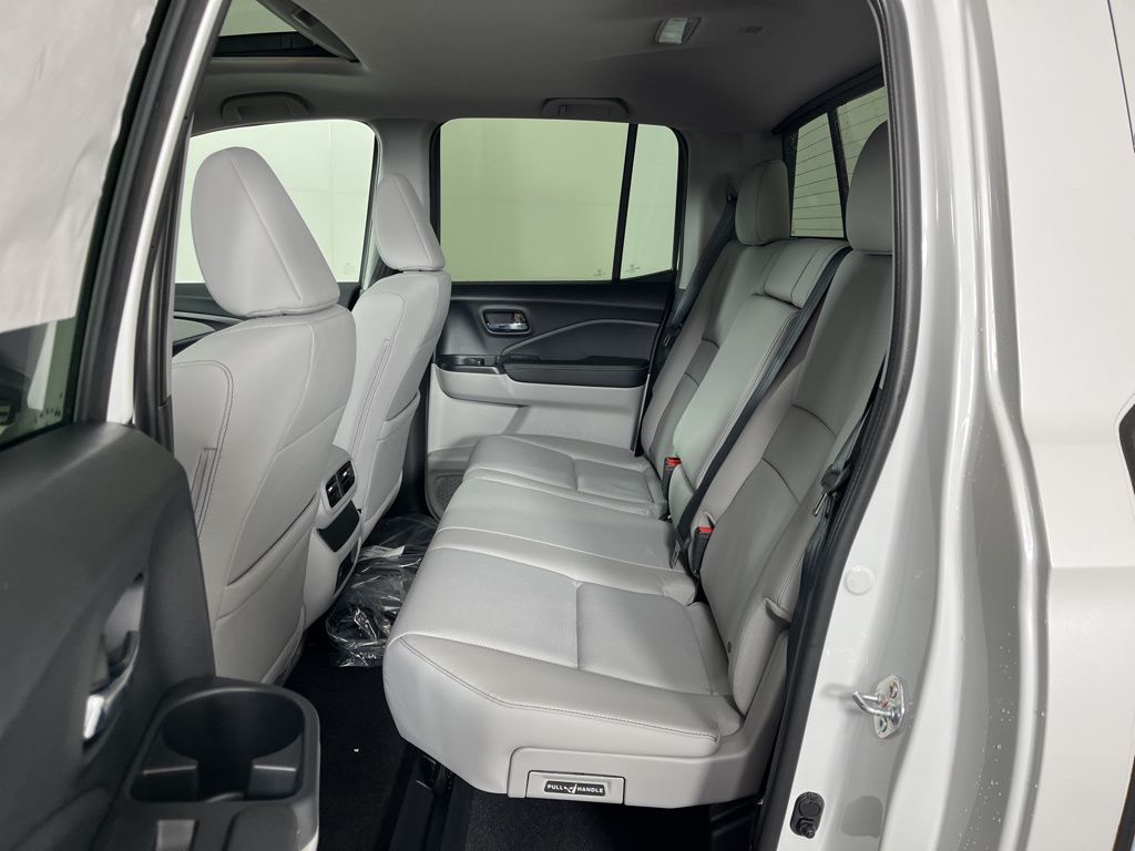 Thumbnail: 2026 Honda Ridgeline - 20