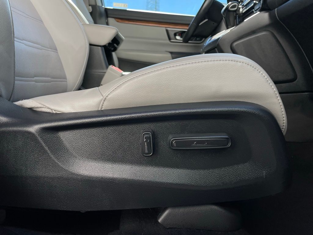 Thumbnail: 2022 Honda CR-V - 31