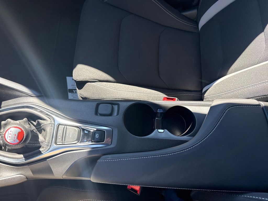 used 2023 Chevrolet Camaro car, priced at $39,990