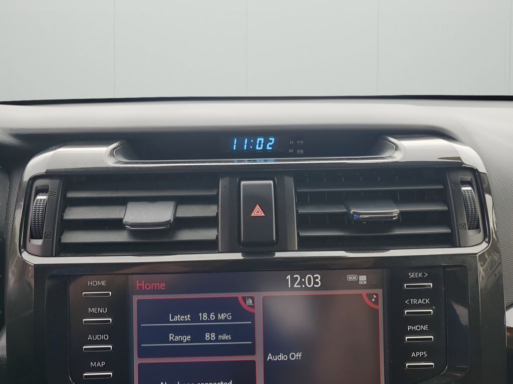 Used Car 2024 Toyota 4runner  Trd Off-road For Sale Under $40,000 In Austin, Texas