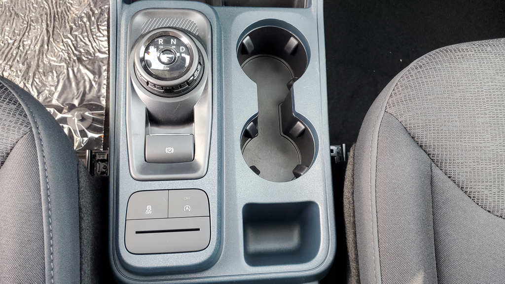 New 2025 Green Ford XL image 30