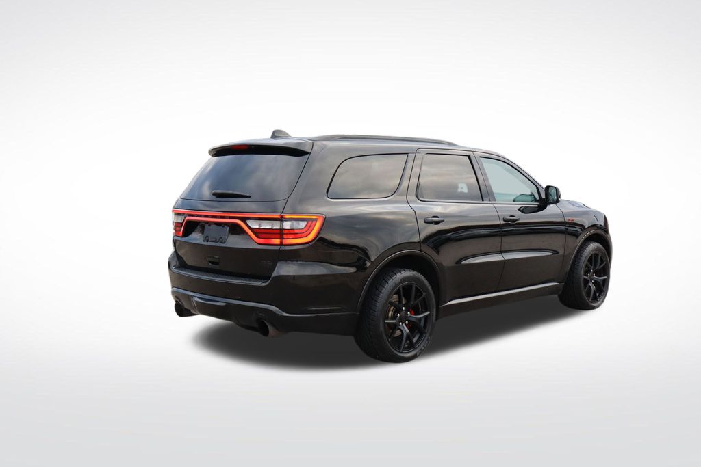 2019 Dodge Durango R/T 6