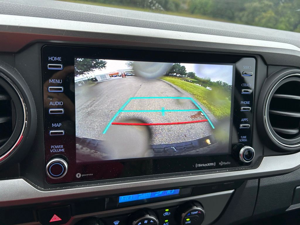 Thumbnail: 2023 Toyota Tacoma - 26