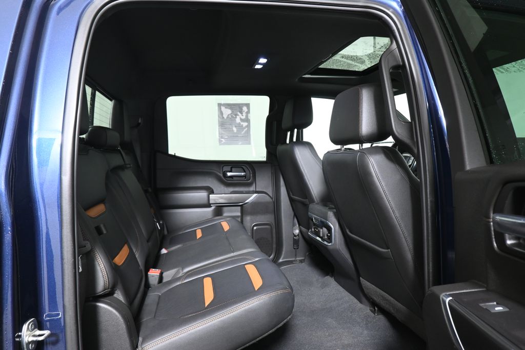 Thumbnail: 2019 GMC Sierra 1500 - 25