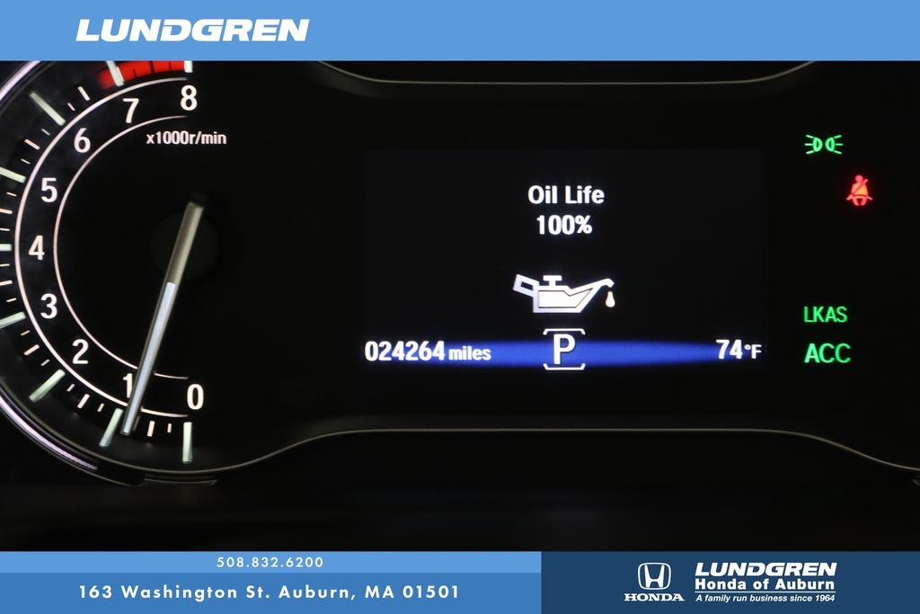 Used 2023 Honda Ridgeline Truck