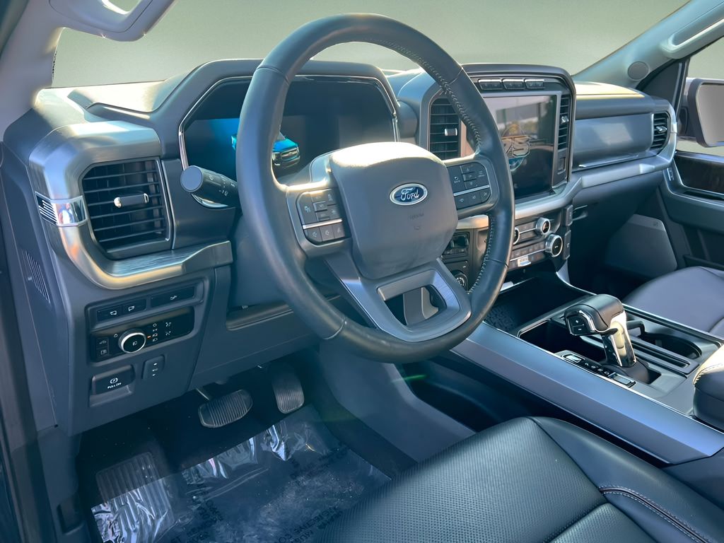 Used 2023 Ford F-150 Truck