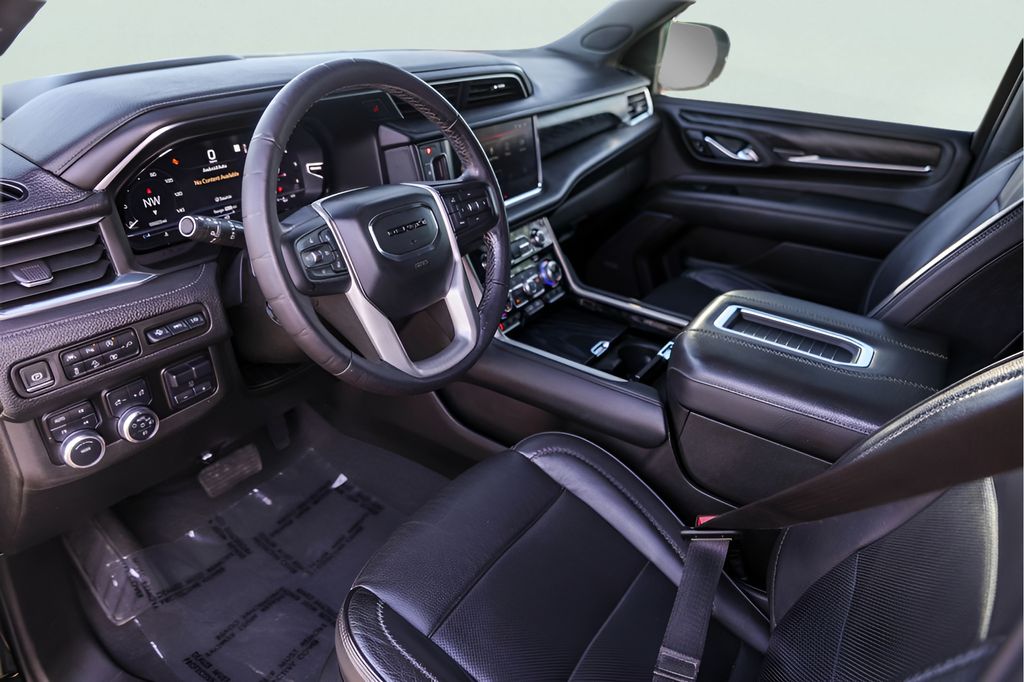 Used Car 2022 Gmc Yukon Xl  Denali For Sale Under $60,000 In Austin, Texas